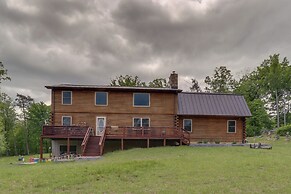 Shenandoah Valley Home - 9 Mi to Nat'l Park!