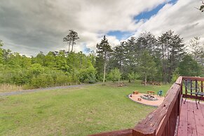 Shenandoah Valley Home - 9 Mi to Nat'l Park!