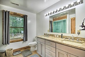 Shenandoah Valley Home - 9 Mi to Nat'l Park!