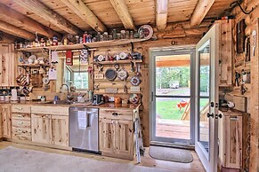 Shenandoah Valley Home - 9 Mi to Nat'l Park!