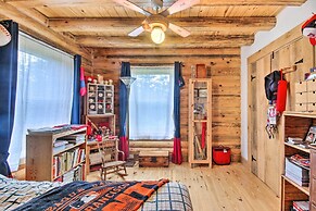 Shenandoah Valley Home - 9 Mi to Nat'l Park!