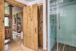 Shenandoah Valley Home - 9 Mi to Nat'l Park!