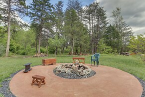 Shenandoah Valley Home - 9 Mi to Nat'l Park!