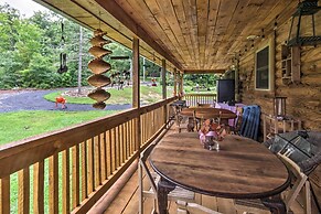 Shenandoah Valley Home - 9 Mi to Nat'l Park!