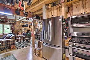 Shenandoah Valley Home - 9 Mi to Nat'l Park!