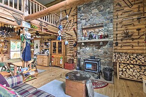 Shenandoah Valley Home - 9 Mi to Nat'l Park!