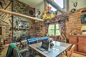 Shenandoah Valley Home - 9 Mi to Nat'l Park!