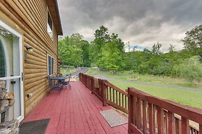 Shenandoah Valley Home - 9 Mi to Nat'l Park!