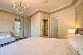 Moses Lake Retreat w/ Salt Water Hot Tub!