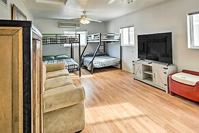 Sun-dappled AZ Abode w/ River & Mtn Views!