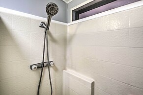 Sun-dappled AZ Abode w/ River & Mtn Views!