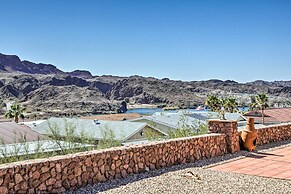 Sun-dappled AZ Abode w/ River & Mtn Views!