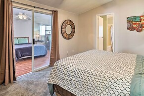 Sun-dappled AZ Abode w/ River & Mtn Views!