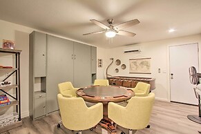 Near Golf: Glendale Oasis w/ Pool & Hot Tub!