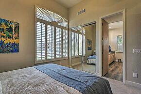 Near Golf: Glendale Oasis w/ Pool & Hot Tub!