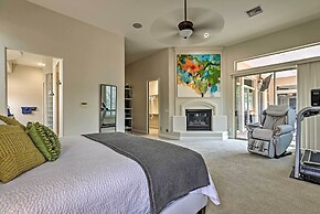 Near Golf: Glendale Oasis w/ Pool & Hot Tub!