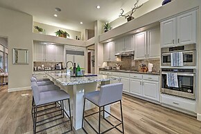 Near Golf: Glendale Oasis w/ Pool & Hot Tub!