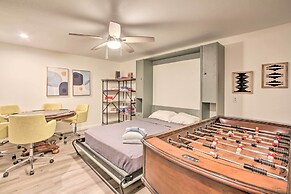 Near Golf: Glendale Oasis w/ Pool & Hot Tub!