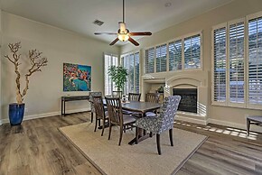 Near Golf: Glendale Oasis w/ Pool & Hot Tub!