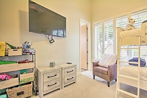 Near Golf: Glendale Oasis w/ Pool & Hot Tub!