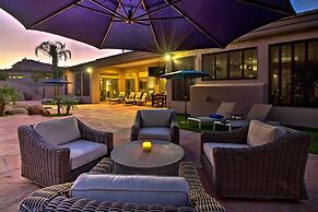 Near Golf: Glendale Oasis w/ Pool & Hot Tub!