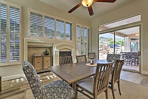 Near Golf: Glendale Oasis w/ Pool & Hot Tub!