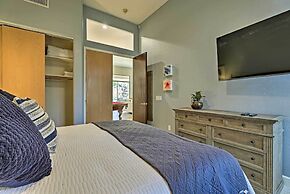 Near Golf: Glendale Oasis w/ Pool & Hot Tub!