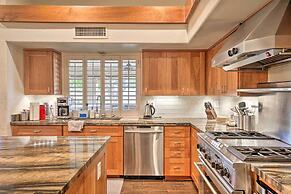 11 Mi to Phoenix: Tempe Escape w/ Patio & Bar!