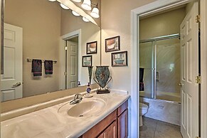 Gold Canyon Gem w/ Golf Course View & Pool Access!