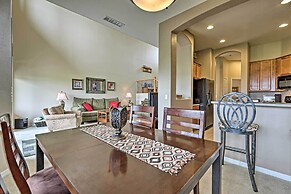 Gold Canyon Gem w/ Golf Course View & Pool Access!