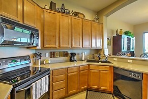 Gold Canyon Gem w/ Golf Course View & Pool Access!