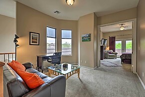 Gold Canyon Gem w/ Golf Course View & Pool Access!