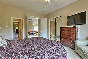 Gold Canyon Gem w/ Golf Course View & Pool Access!