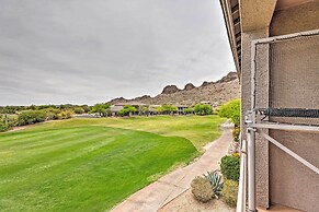 Gold Canyon Gem w/ Golf Course View & Pool Access!