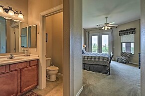 Gold Canyon Gem w/ Golf Course View & Pool Access!