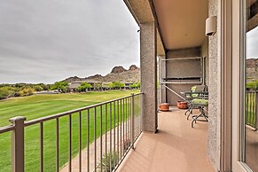 Gold Canyon Gem w/ Golf Course View & Pool Access!