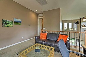 Gold Canyon Gem w/ Golf Course View & Pool Access!