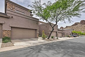 Gold Canyon Gem w/ Golf Course View & Pool Access!