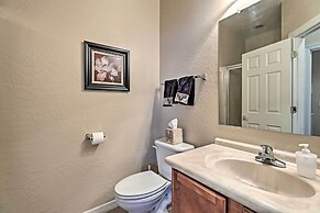 Gold Canyon Gem w/ Golf Course View & Pool Access!