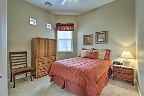 Gold Canyon Gem w/ Golf Course View & Pool Access!