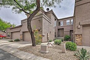 Gold Canyon Gem w/ Golf Course View & Pool Access!