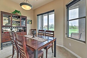 Gold Canyon Gem w/ Golf Course View & Pool Access!
