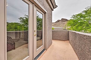 Gold Canyon Gem w/ Golf Course View & Pool Access!