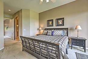 Gold Canyon Gem w/ Golf Course View & Pool Access!