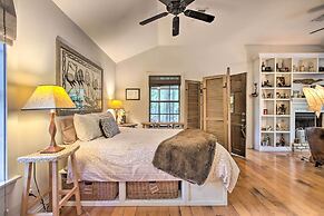 Enchanting 'whitney Cabin' w/ Beach & Creek!