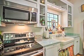 Enchanting 'whitney Cabin' w/ Beach & Creek!