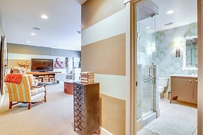 Vail Mountain Retreat w/ Hot Tub & Deck!