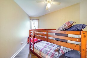 Banner Elk Condo ~ 4 Mi to Sugar Mountain Resort!