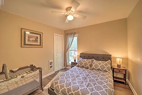 Banner Elk Condo ~ 4 Mi to Sugar Mountain Resort!