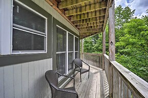 Banner Elk Condo ~ 4 Mi to Sugar Mountain Resort!